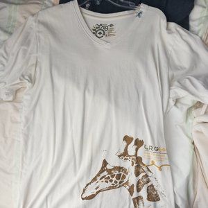 Lrg bottom right golden girraffe